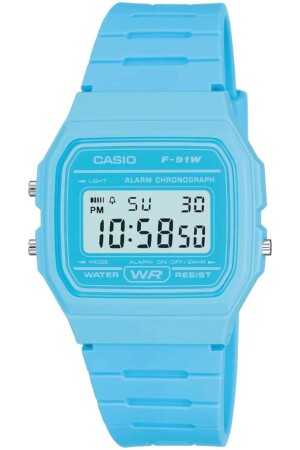 F-91wc-2adf Wristwatch SCK07. 23022 - Casio