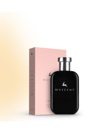 F280-50 Libere Kadın - Muscent