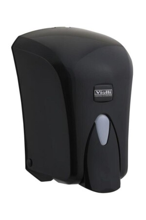F6b Schaumspender 1000 ml (SCHWARZ) 8697428371410 - Vialli