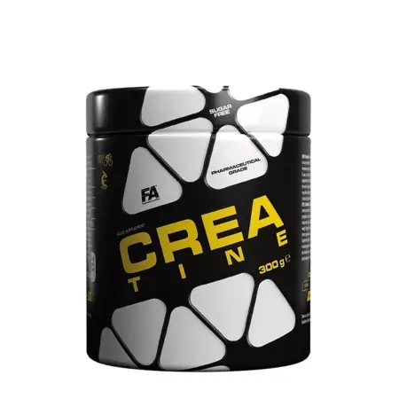 FA - Fitness Authority Creatine (300 g) - FA - Fitness Authority