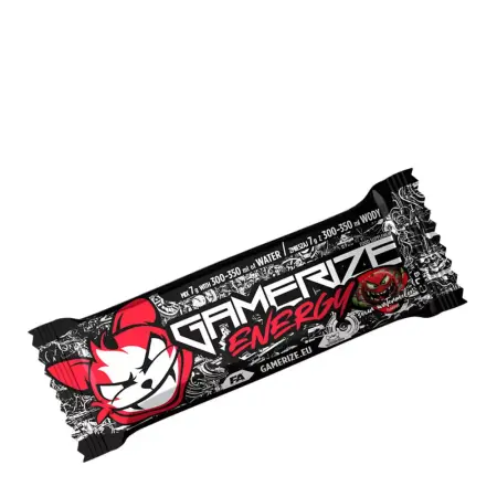 FA - Fitness Authority Gamerize Energy Sample (7 g, Sour Watermelon) - FA - Fitness Authority