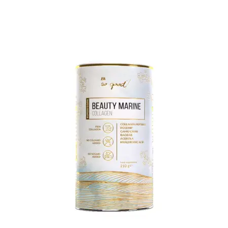 FA - Fitness Authority So good! Beauty Marine Collagen (210 g) - FA - Fitness Authority