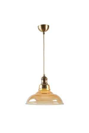 Fa Modern Antique Balcam Single Hall - Kitchen Chandelier STARTEKLIESK - Fer Avize