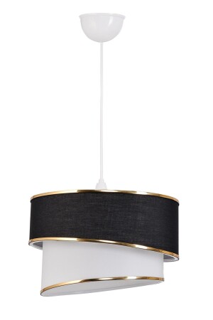 Fabric Galaxy Modern Cake Chandelier Bedroom Children's Room TYC00485005245 - Emg DesiGn