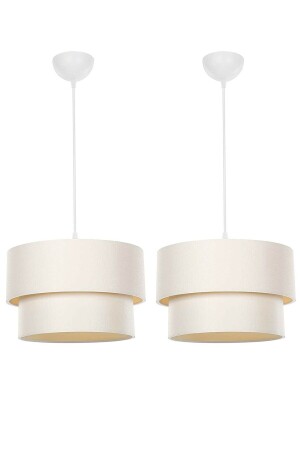 Fabric Headboard Modern Chandelier Bedroom Children's Room Living Room DoubleCake - Emg DesiGn
