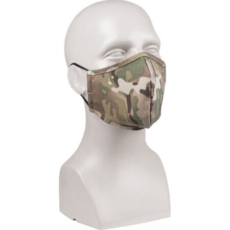 Face mask Mil-Tec 12670049 - MIL-TEC