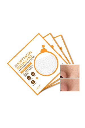 Face Peeling 3 pack 1518135 - Mjcare