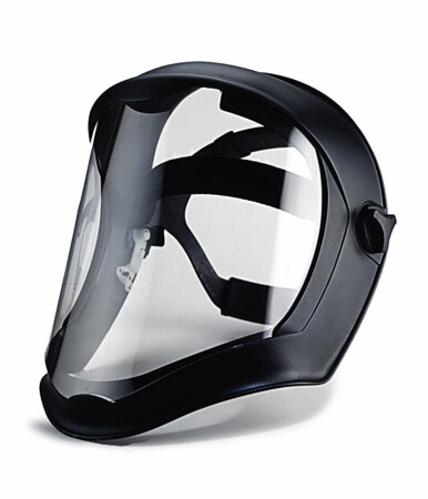Face shield HONEYWELL Bionic - Honeywell