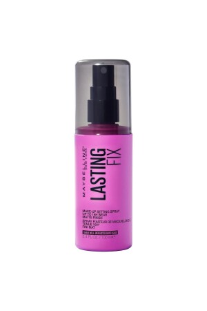 Face Studio Lasting Fix Makeup Fixing and Mattifying Spray 3600531533694 - Maybelline New York
