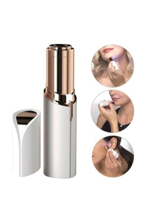 Facial Cleanser Epilation Device - Epilation Device - Epilation Machine - Genel Markalar