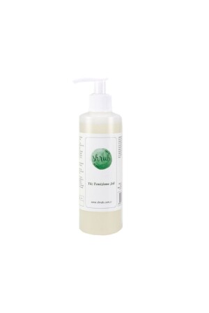 Facial Cleansing Gel - Shrub