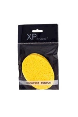 Facial Cleansing Sponge - Xp