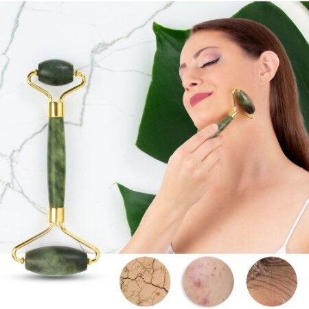Facial Roller inSPORTline Siarto - inSPORTline
