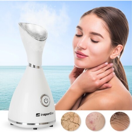 Facial Sauna inSPORTline Cison - inSPORTline