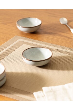 Facile 8 cm Set of 4 Bowls - Madame Coco