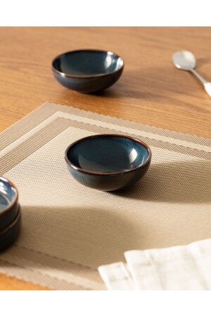 Facile 8 cm Set of 4 Bowls - Madame Coco