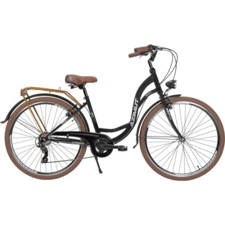 Fahrrad AZIMUT Vintage TX-7 28