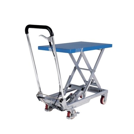 Fahrwagen - Hebebühne YALE HX 500 - Yale