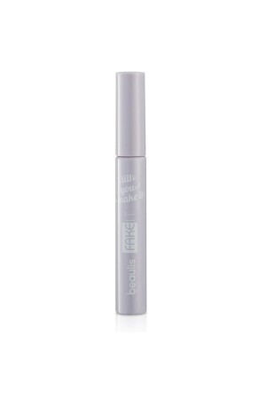 Fake It Mascara 175 Hot Brown - Beaulis