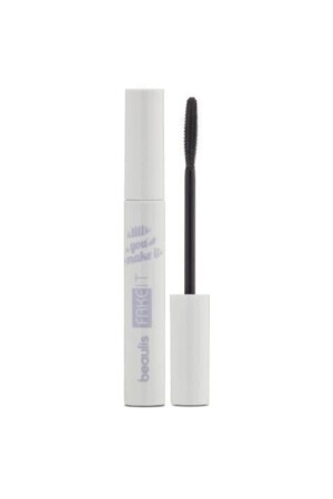 Fake It Mascara - Beaulis