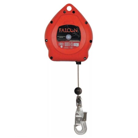 Fall arrester HONEYWELL PSS Falcon, 10m - Honeywell