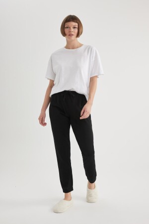 Fall In Love Sevgililer Günü Regular Fit Casual Alt - Defacto