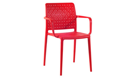 Fame-K Chair 2 Pieces - Cadde Yıldız