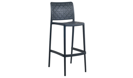 Fame - S Bar Chair 75 Cm 2 Pieces - Cadde Yıldız