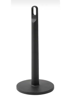 Famılj Anthracite 30 Cm Paper Towel Holder Paper Towel Stand - Ikea