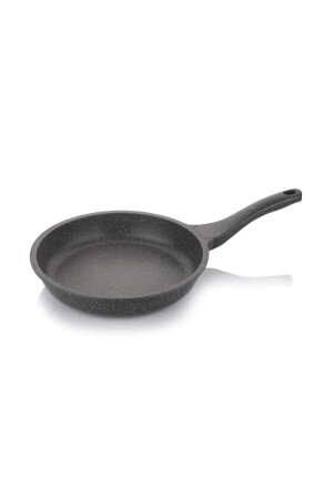Famos Fireproof Non-Stick Granite Cast Pan 20 cm Gray schfr01 - Schafer