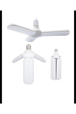 Fan Ampul Led 45 Wat TYC00549670757 - SELDUR