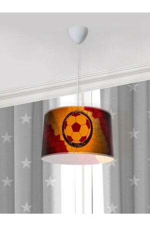 Fan Children's Room Chandelier HÇA113 - HOMESSA