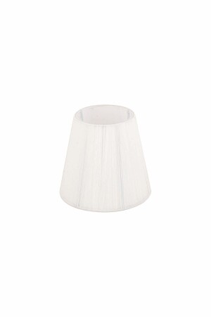 Fanus White Colored Chandelier Hat G-693-1 - Trendylight