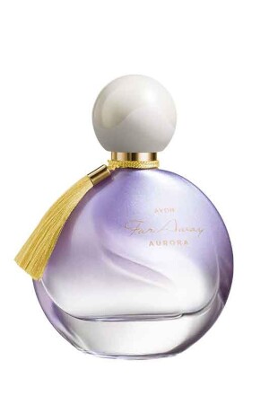 Far Away Aurora Kadın Parfüm Edp 50 Ml. - Avon