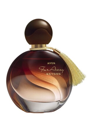 Far Away Beyond Kadın Parfüm Edp 50 Ml. - Avon