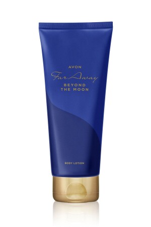 Far Away Beyond The Moon Körperlotion 125 ml. - Avon