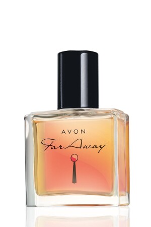 Far Away Damenparfüm Edp 30 ml. - Avon