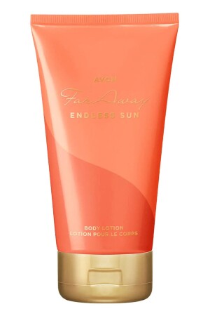 Far Away Endless Sun Vücut Losyonu 125 Ml. - Avon