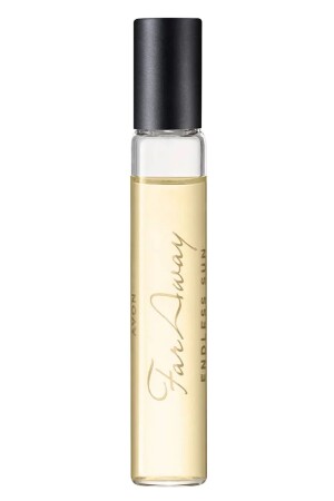 Far Away Endless Sun Women's Perfume Bag Size Edp 10 Ml. - Avon