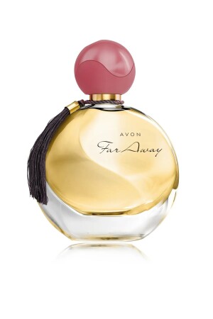 Far Away Kadın Parfüm 50 Ml. - Avon