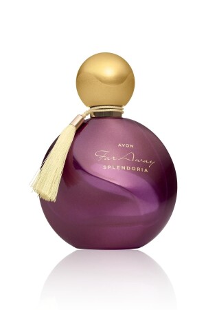 Far Away Splendoria Kadın Parfüm Edp 50 Ml. - Avon