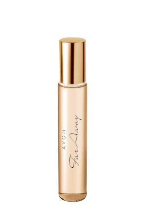 Far Away Women's Perfume Bag Size Edp 10 Ml. - Avon