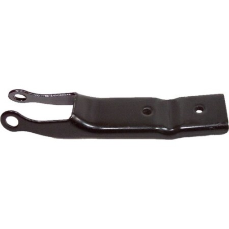 Far braketi 120 mm (siyah) - Dvirtex