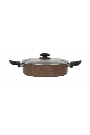 Farbiger Granittopf 26 cm 30018691121026011 - Mehtap