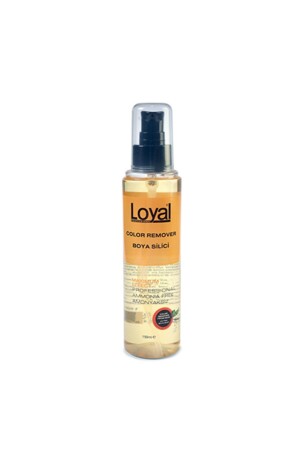 Farbradierer 150 ml (Farbradierer von der Haut) - Loyal