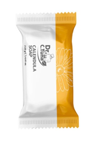 Farması Calendula Soap Set of 3 AYNISEFA3LU - Farmasi