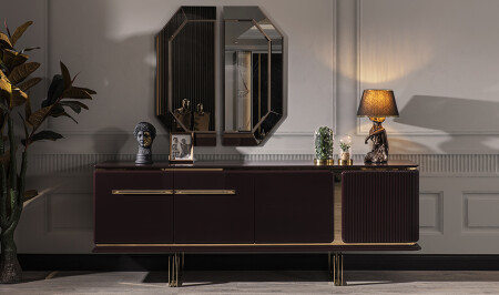 Farya Console - Cadde Yıldız