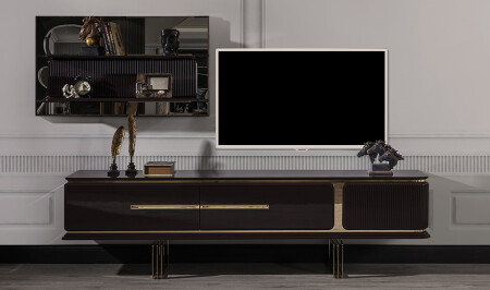 Farya TV Unit - Cadde Yıldız