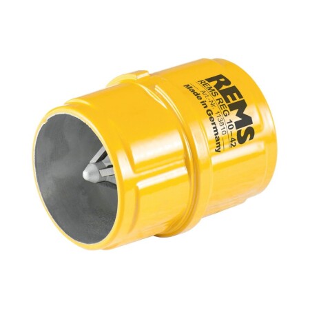 Fasenentferner REMS REG 10-42 - Rems