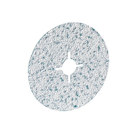Faser-Schleifscheibe VSM Actirox AF733 125x22mm P36 - VSM